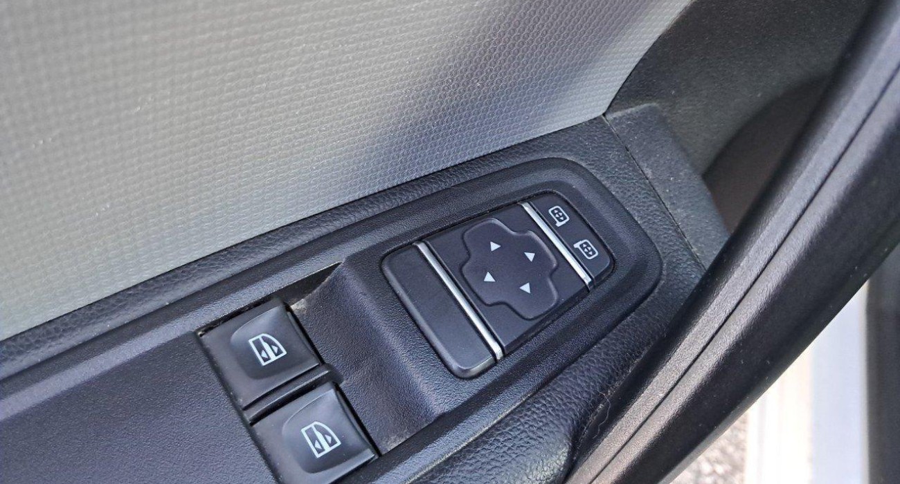 Renault KANGOO EXPRESS KANGOO VAN BLUE DCI 95 EXTRA SESAME OUVRE TOI 9