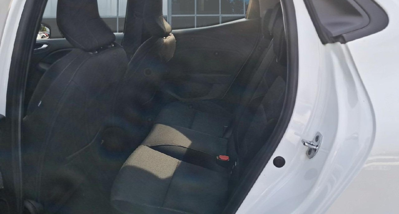 Renault CLIO Clio Blue dCi 100 - 21N Business 11