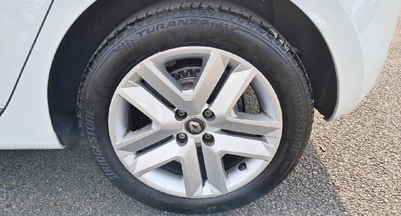 Renault CLIO Clio Blue dCi 100 - 21N Business 13