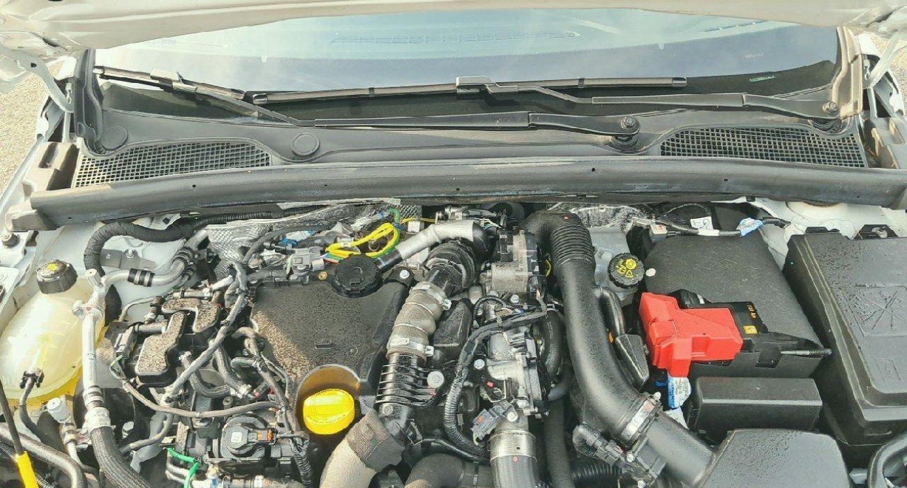 Renault CLIO Clio Blue dCi 100 - 21N Business 15