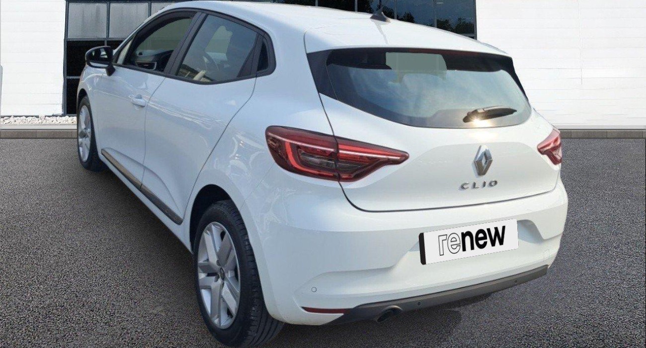 Renault CLIO Clio Blue dCi 100 - 21N Business 3