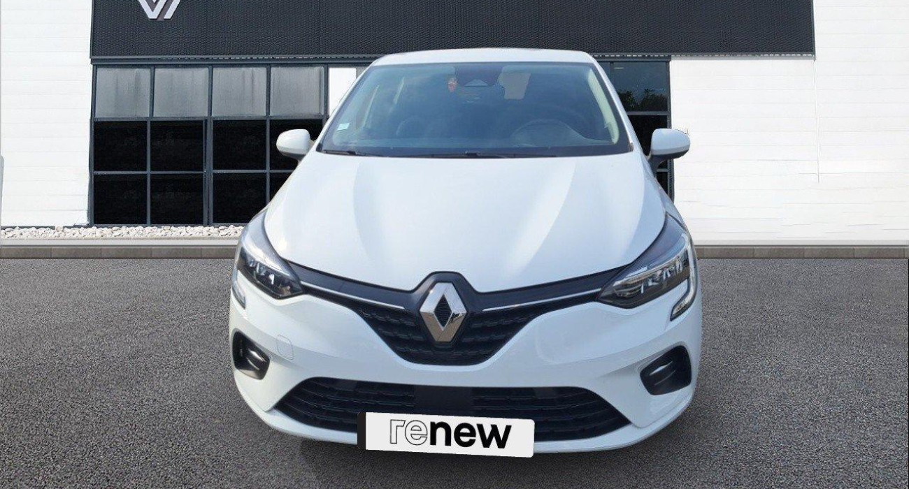 Renault CLIO Clio Blue dCi 100 - 21N Business 4