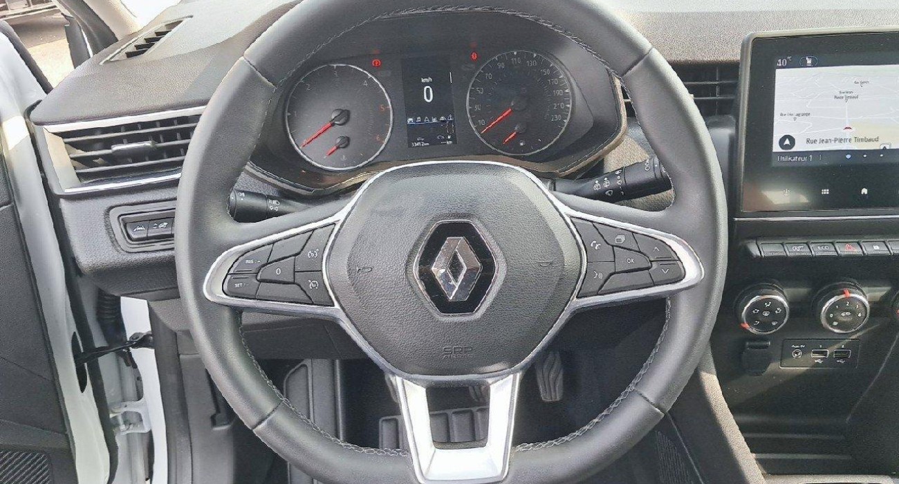Renault CLIO Clio Blue dCi 100 - 21N Business 6