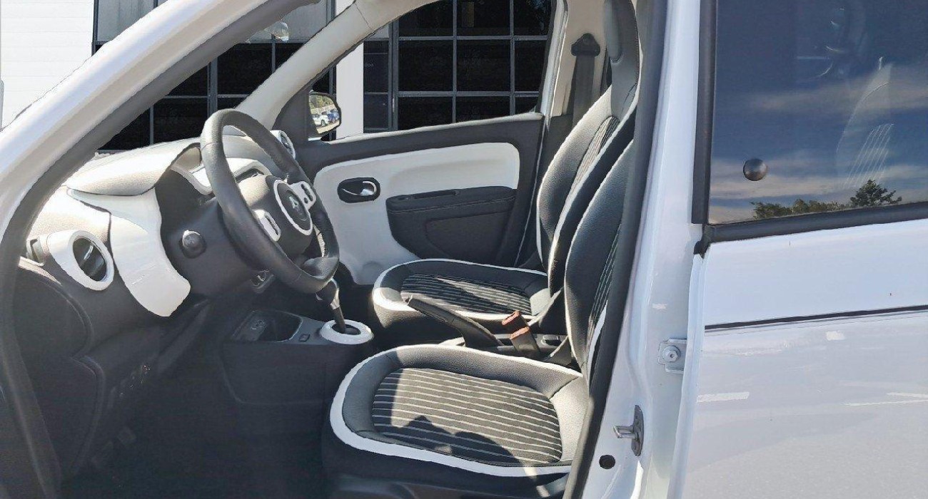 Renault TWINGO Twingo III E-Tech Techno 10
