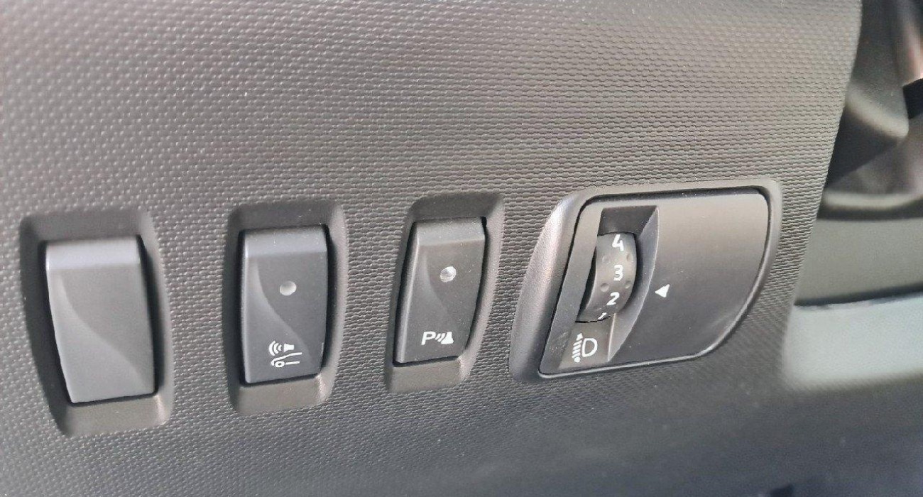 Renault TWINGO Twingo III E-Tech Techno 14