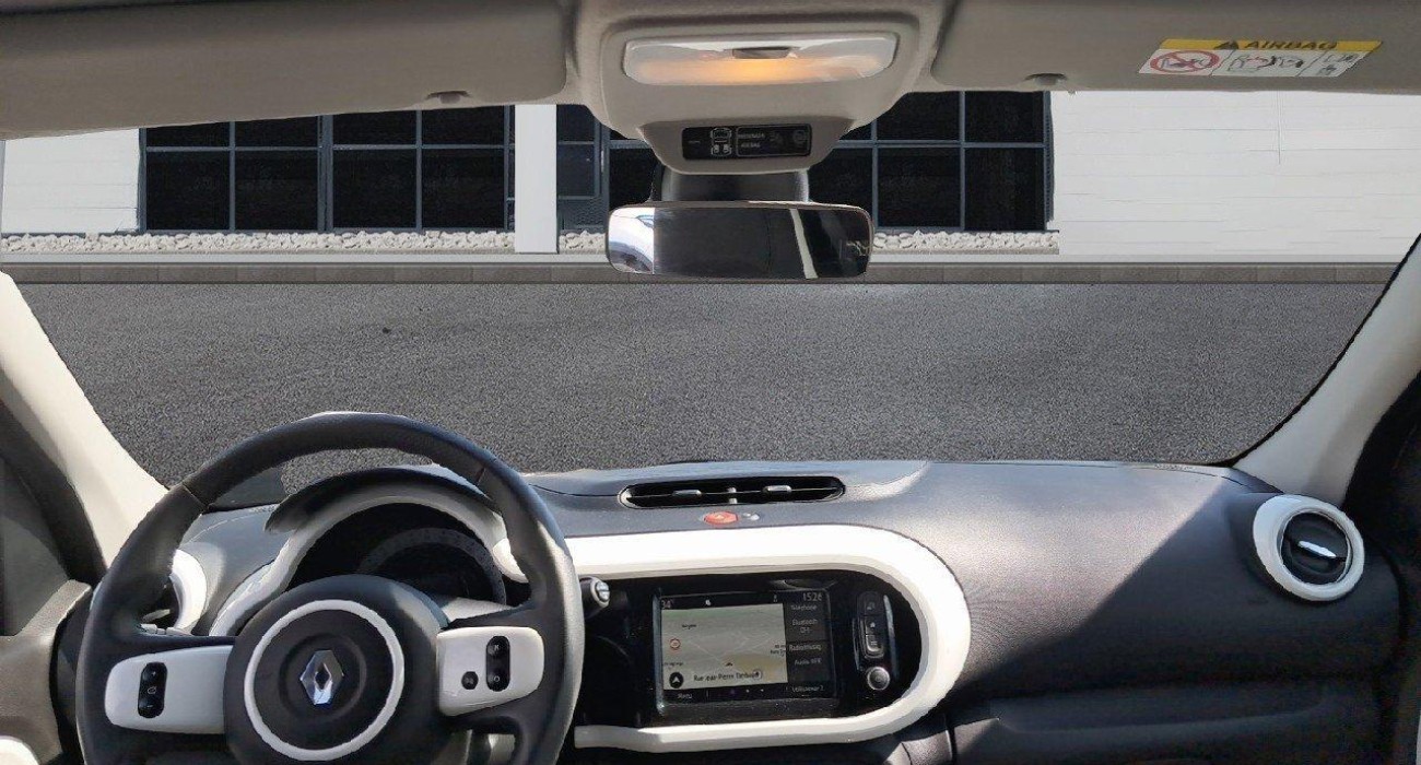Renault TWINGO Twingo III E-Tech Techno 5