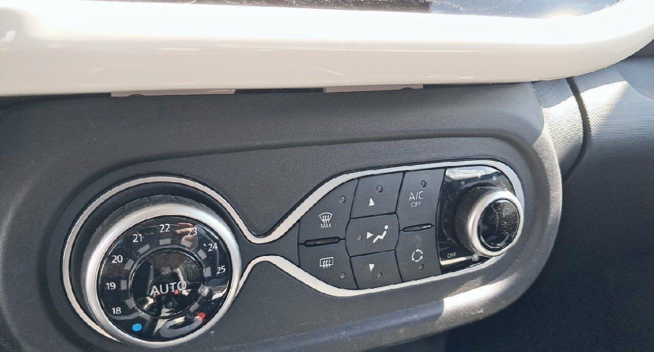 Renault TWINGO Twingo III E-Tech Techno 7