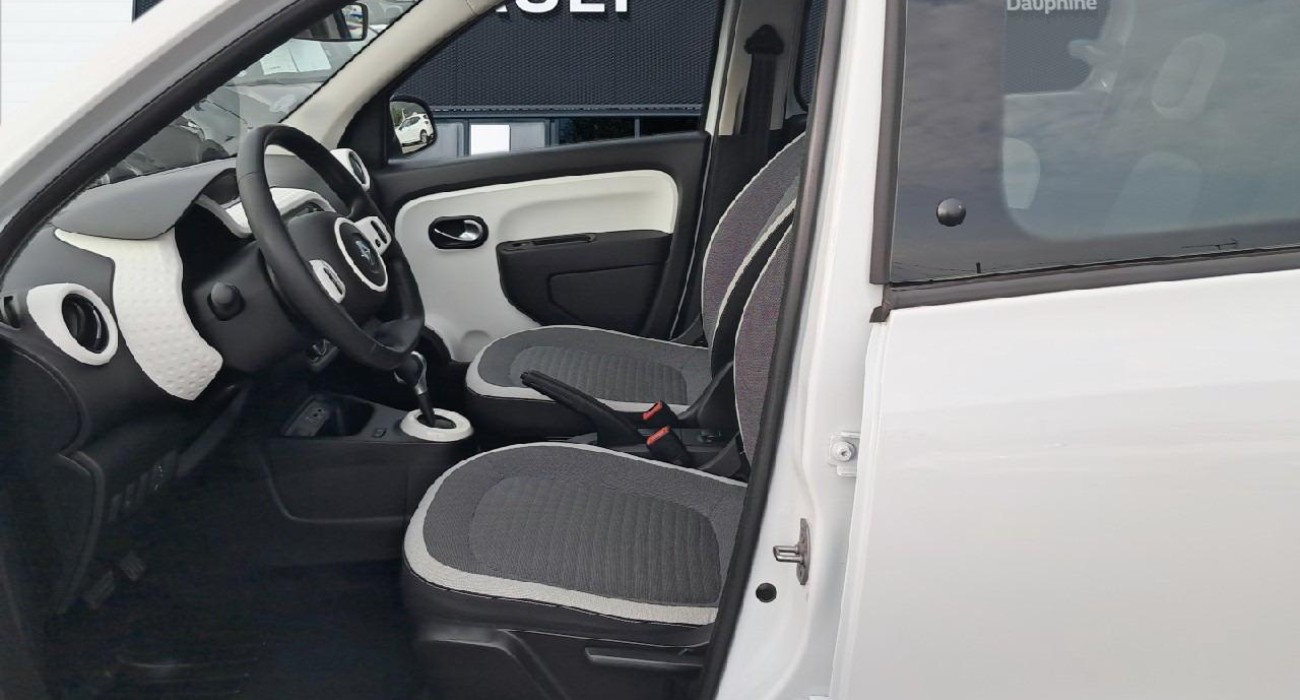 Renault TWINGO Twingo III E-Tech Equilibre 10