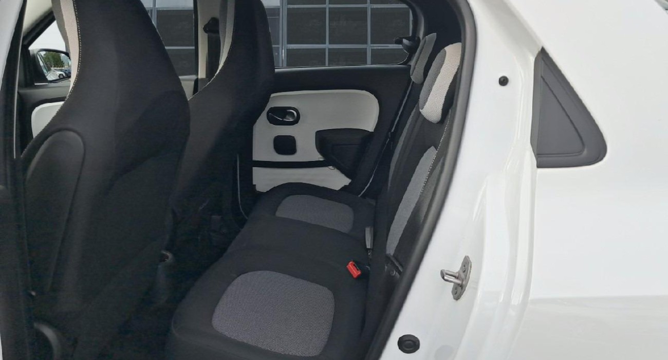 Renault TWINGO Twingo III E-Tech Equilibre 11