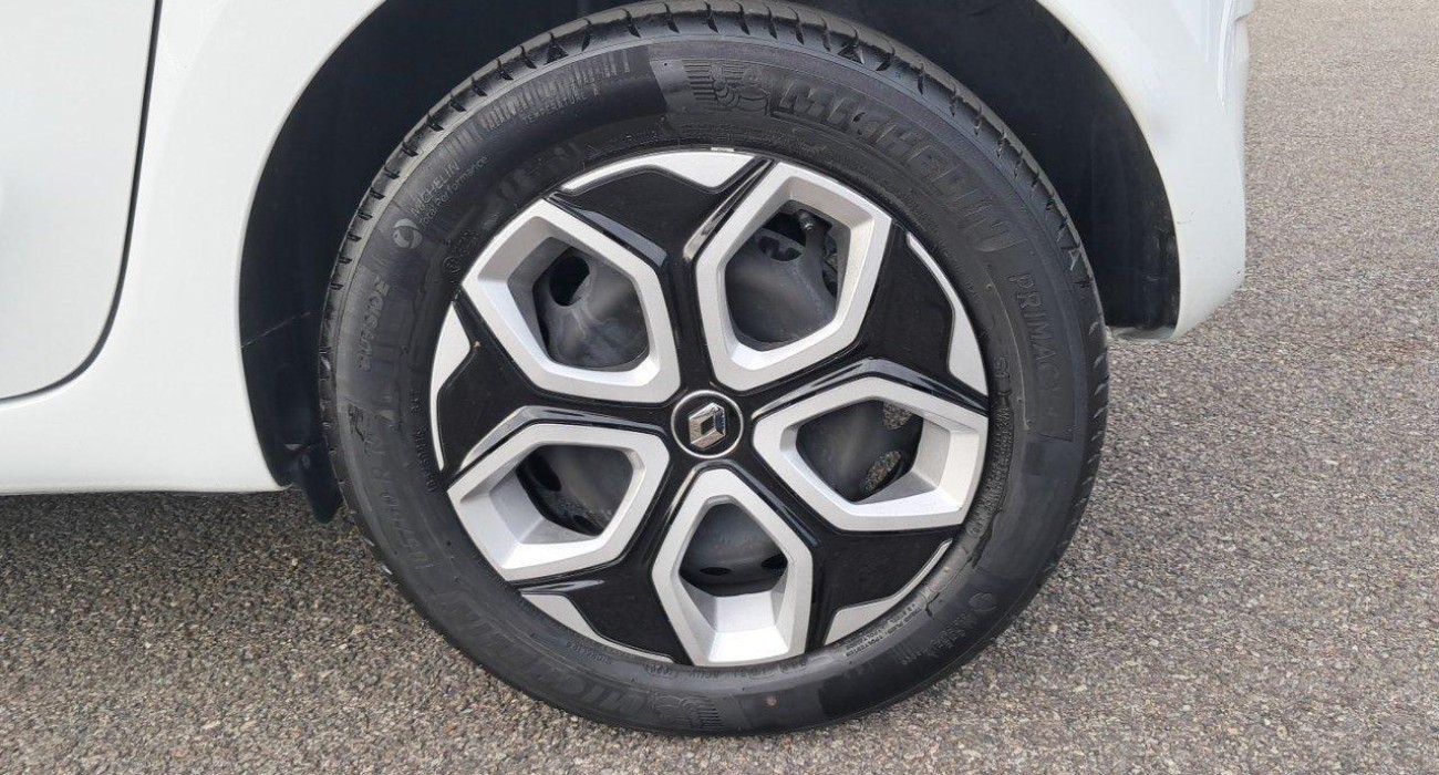 Renault TWINGO Twingo III E-Tech Equilibre 13