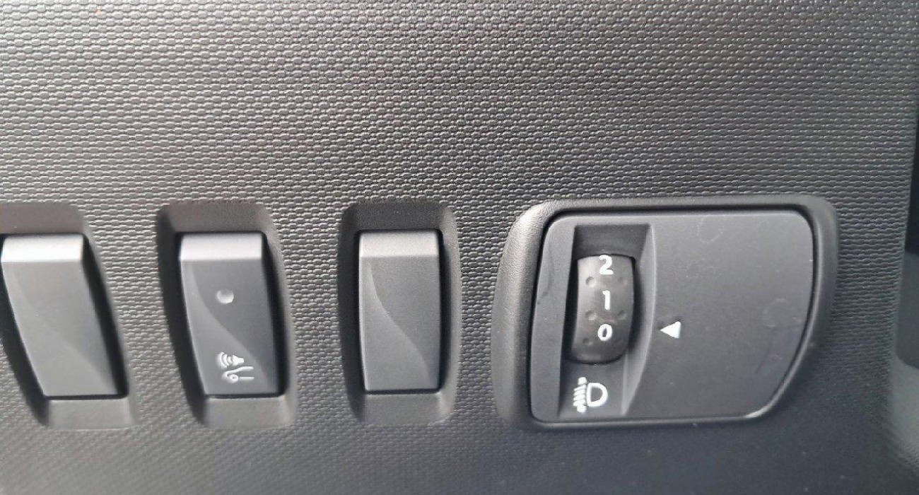 Renault TWINGO Twingo III E-Tech Equilibre 14