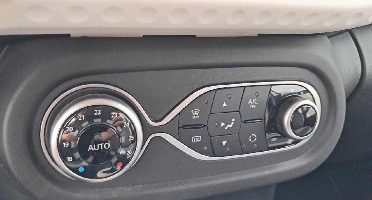 Renault TWINGO Twingo III E-Tech Equilibre 7