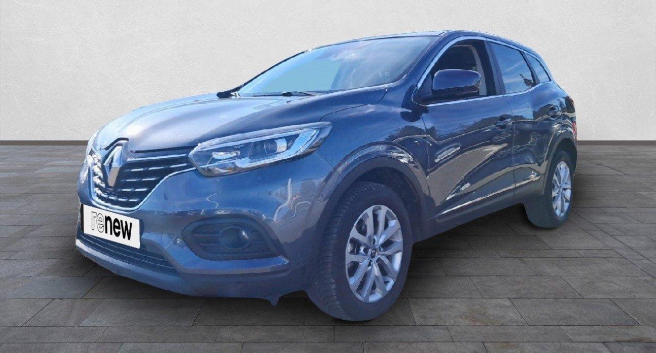 Renault KADJAR TCe 140 FAP Business 1