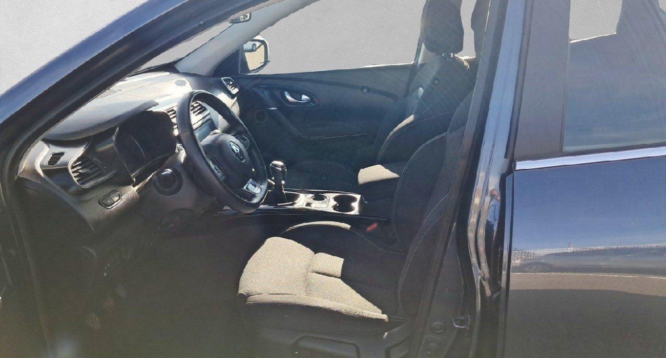 Renault KADJAR TCe 140 FAP Business 10