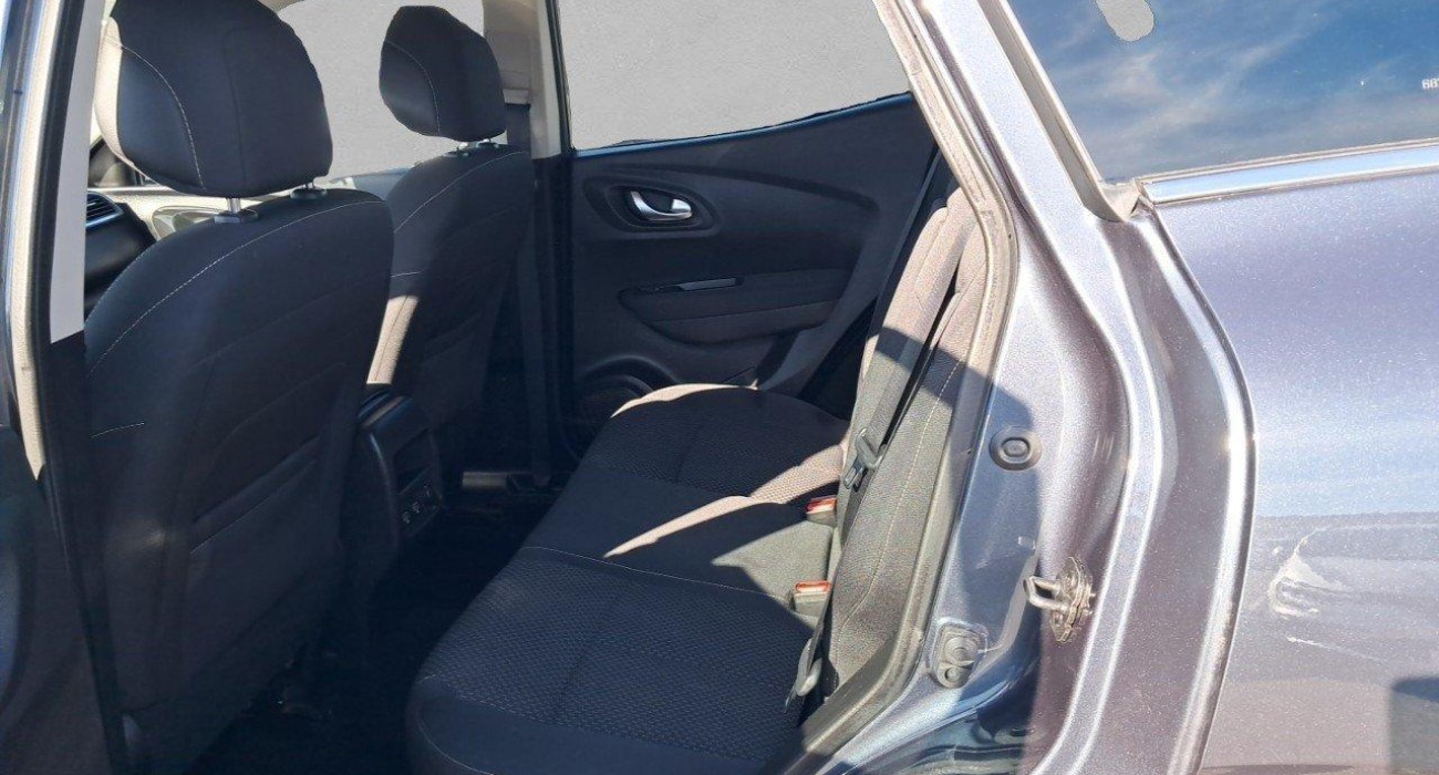 Renault KADJAR TCe 140 FAP Business 11