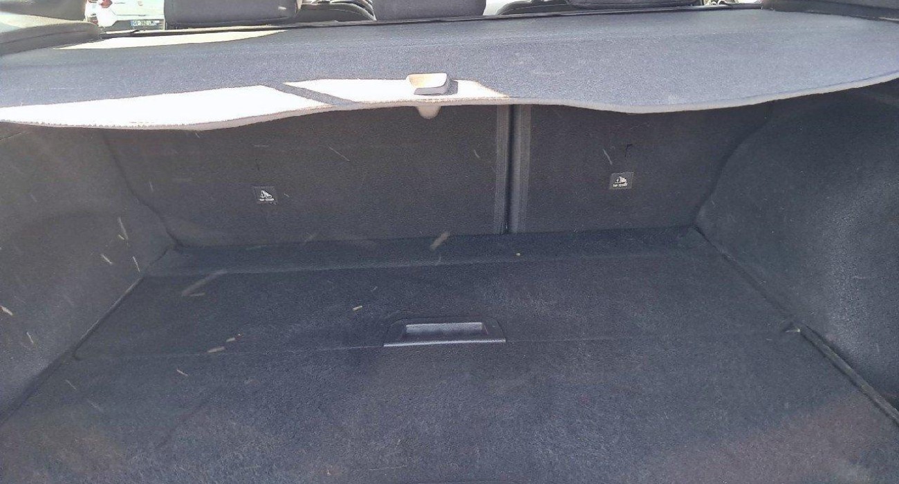 Renault KADJAR TCe 140 FAP Business 12