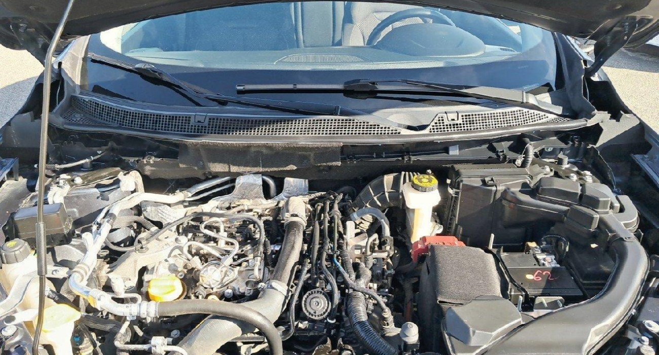 Renault KADJAR TCe 140 FAP Business 14