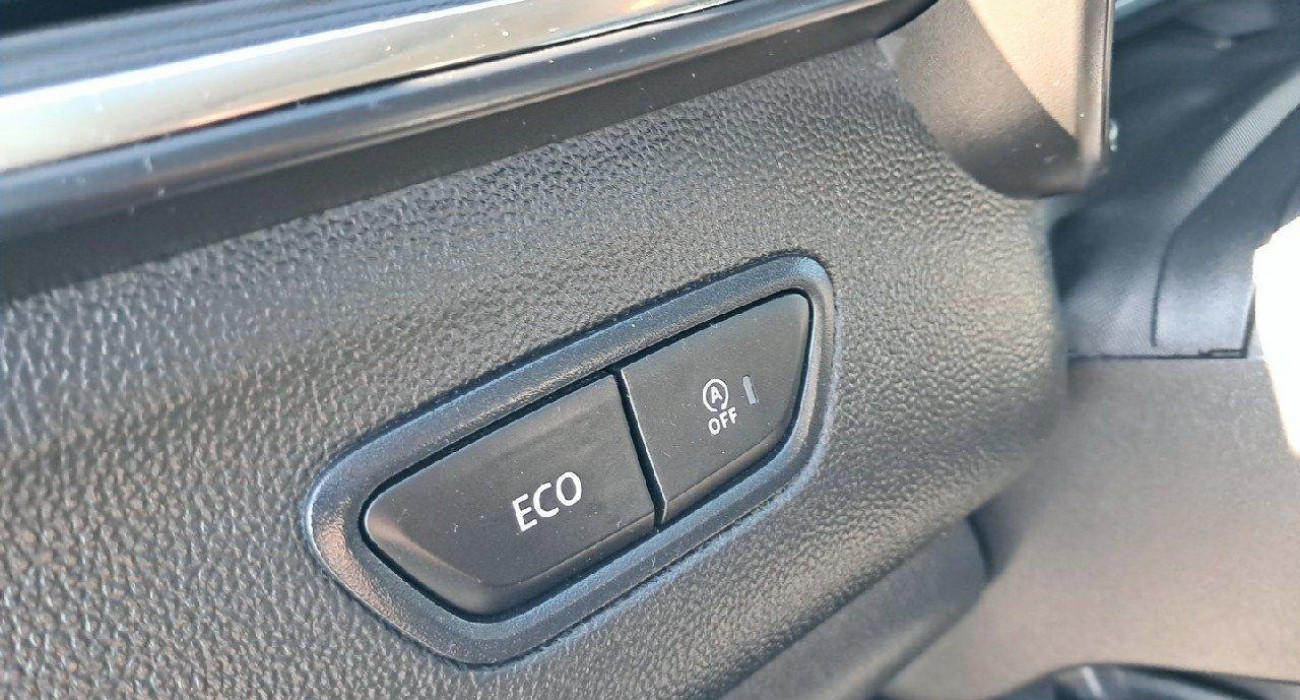 Renault KADJAR TCe 140 FAP Business 15