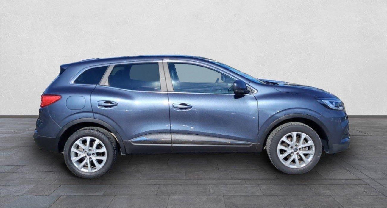 Renault KADJAR TCe 140 FAP Business 2