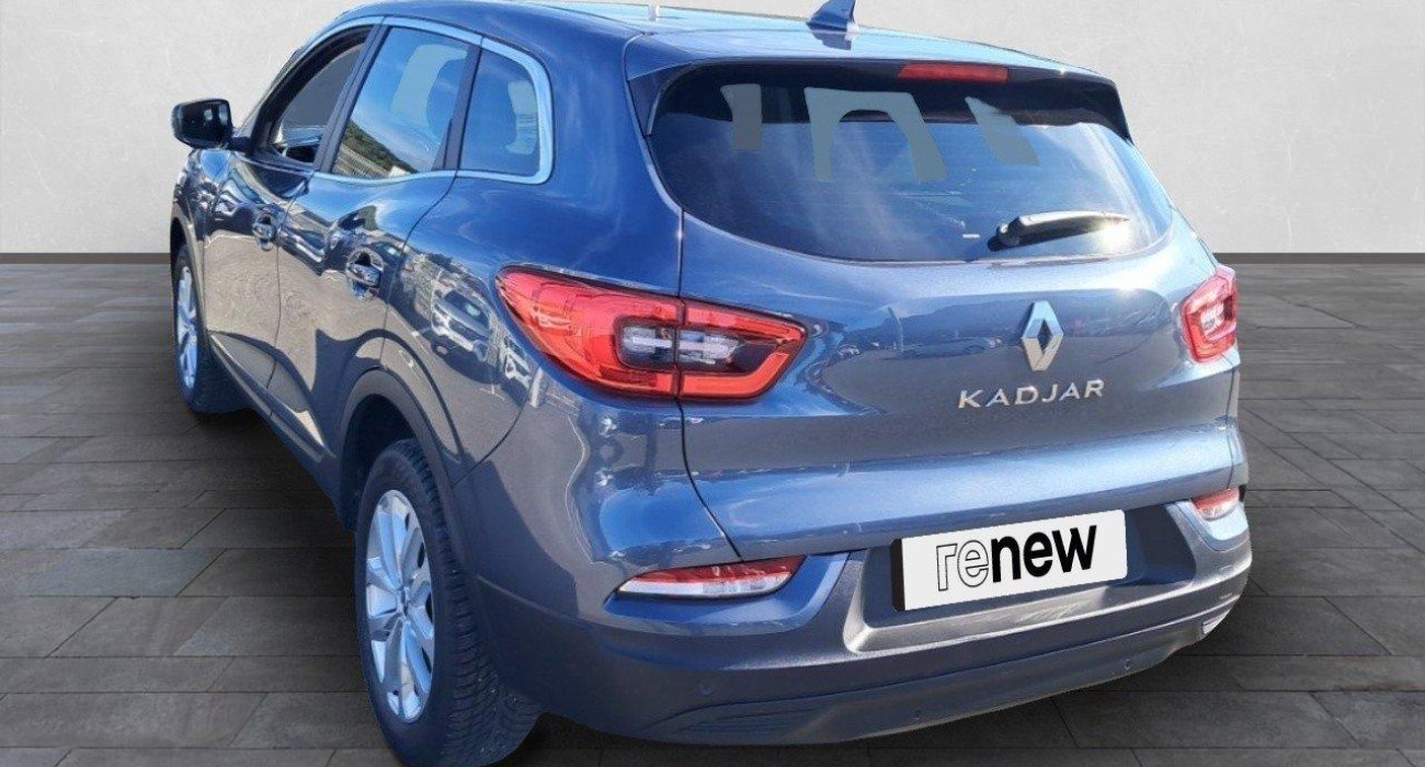 Renault KADJAR TCe 140 FAP Business 3
