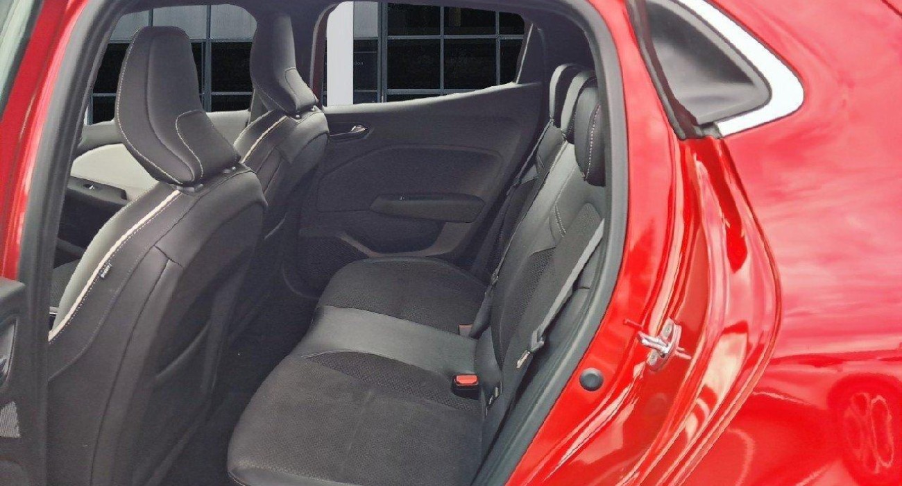 Renault CLIO Clio E-Tech 140 Intens 11