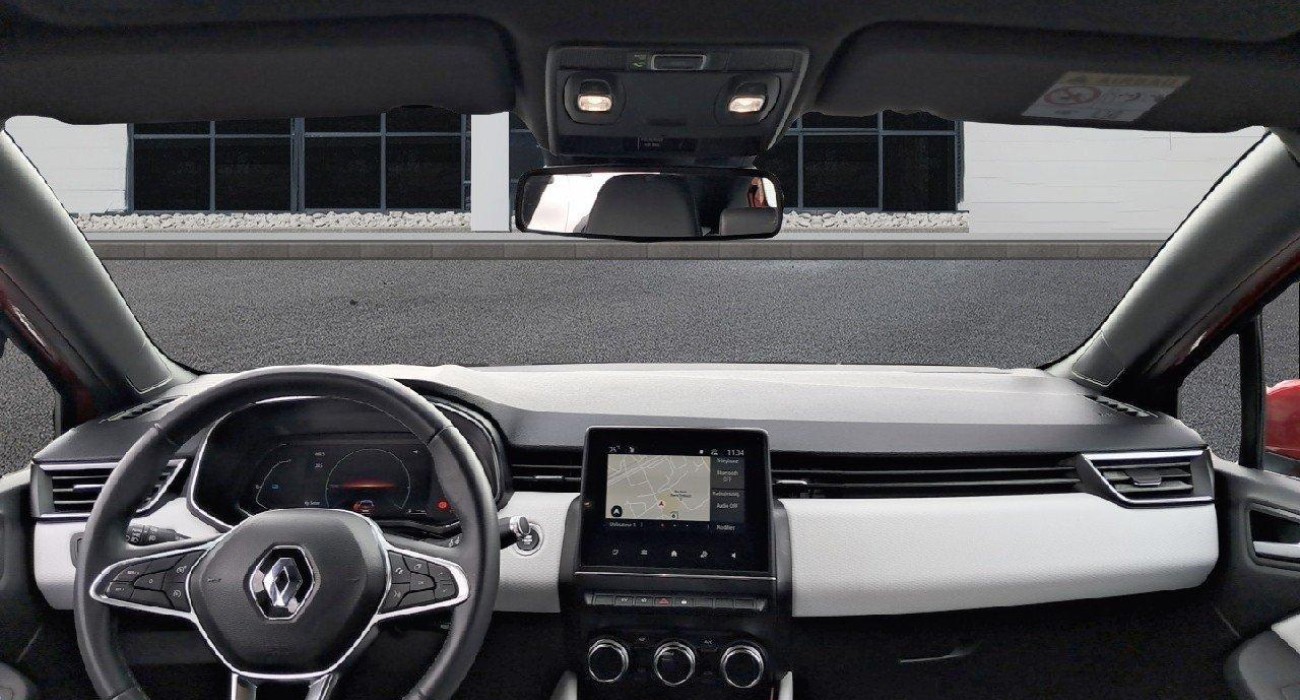 Renault CLIO Clio E-Tech 140 Intens 5