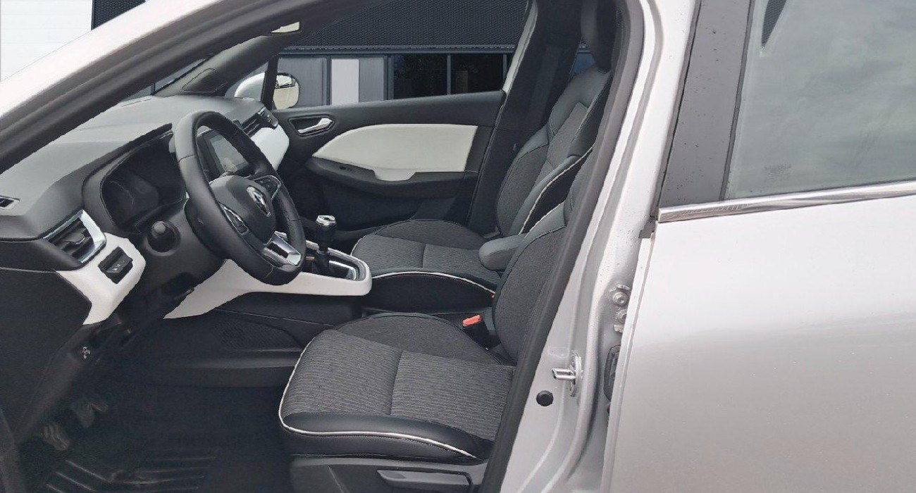 Renault CLIO Clio TCe 100 GPL - 21N Intens 10
