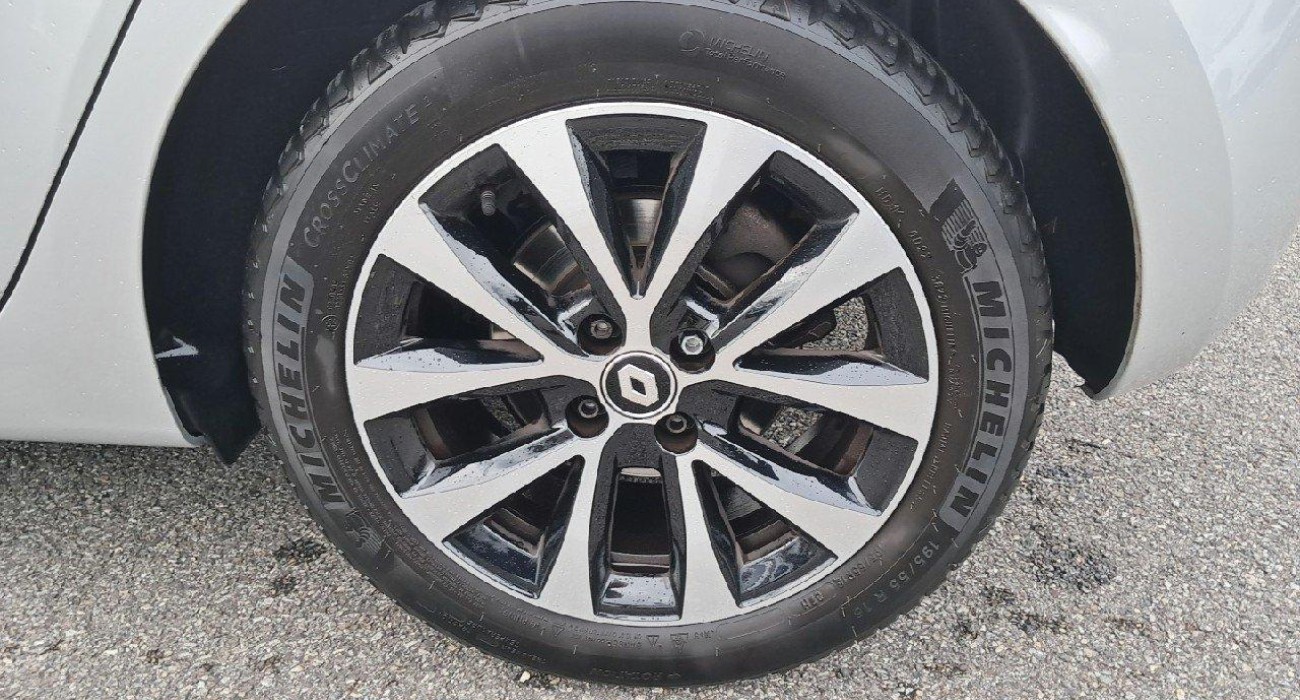 Renault CLIO Clio TCe 100 GPL - 21N Intens 13