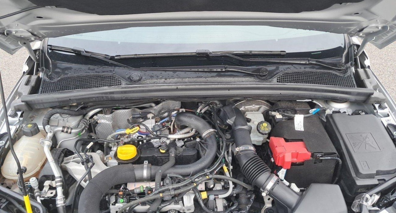 Renault CLIO Clio TCe 100 GPL - 21N Intens 14