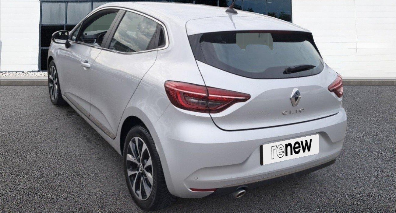 Renault CLIO Clio TCe 100 GPL - 21N Intens 3