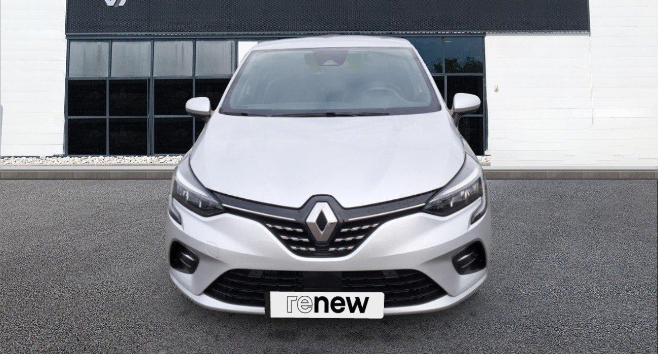 Renault CLIO Clio TCe 100 GPL - 21N Intens 4