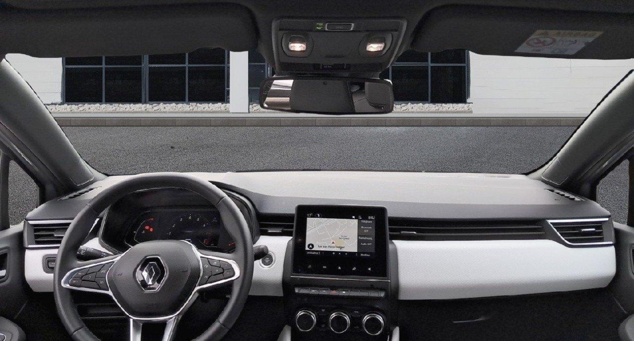 Renault CLIO Clio TCe 100 GPL - 21N Intens 5