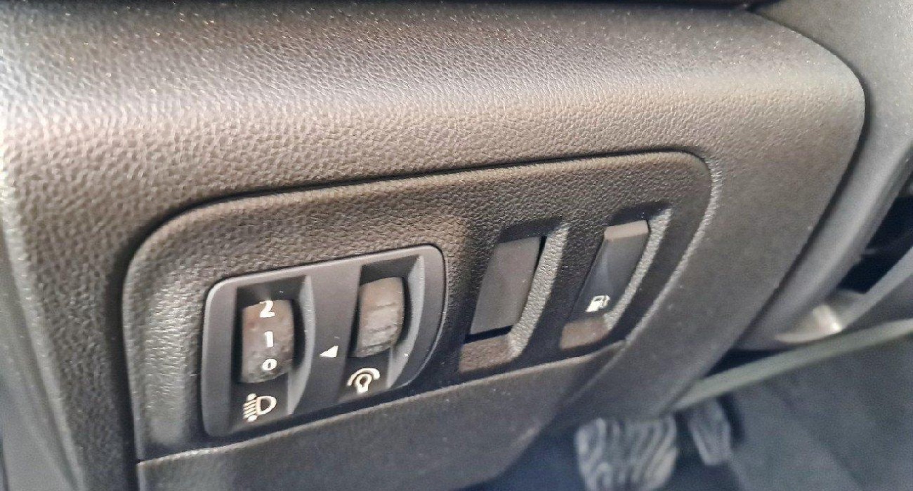 Renault MEGANE ESTATE Mégane IV Estate E-TECH Plug-In Hybride 160 Business 15