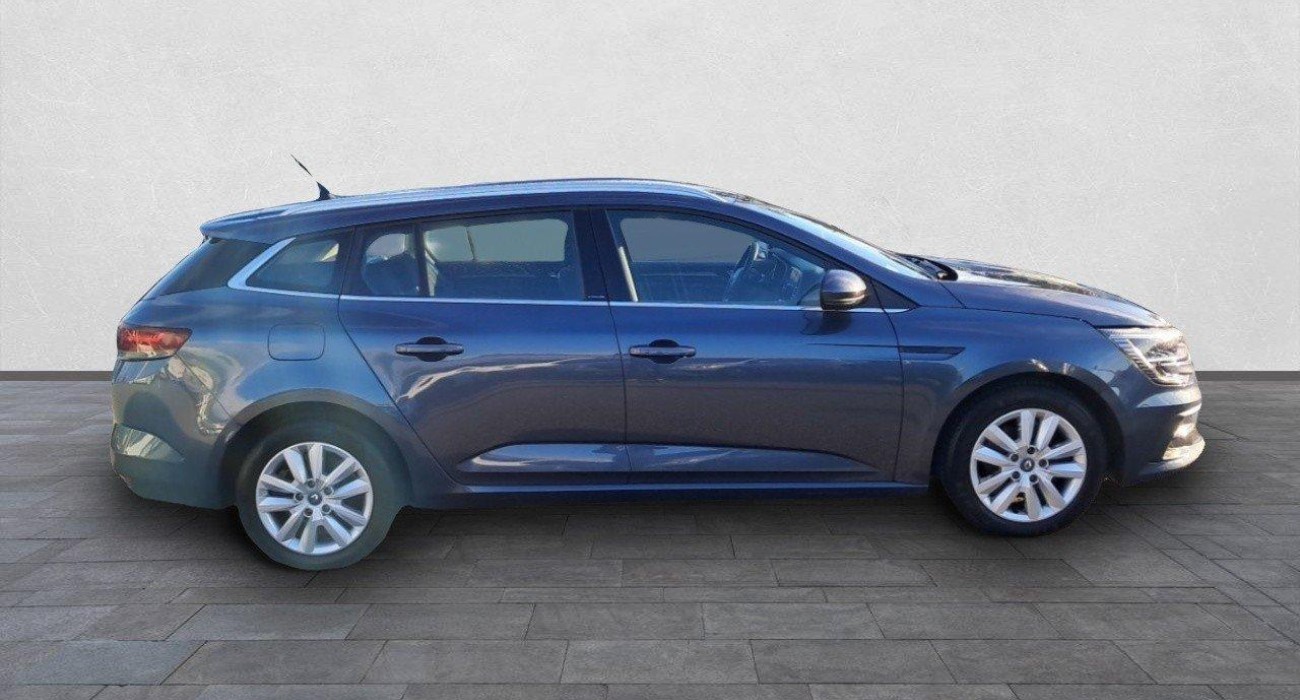 Renault MEGANE ESTATE Mégane IV Estate E-TECH Plug-In Hybride 160 Business 2