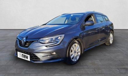 Renault MEGANE ESTATE