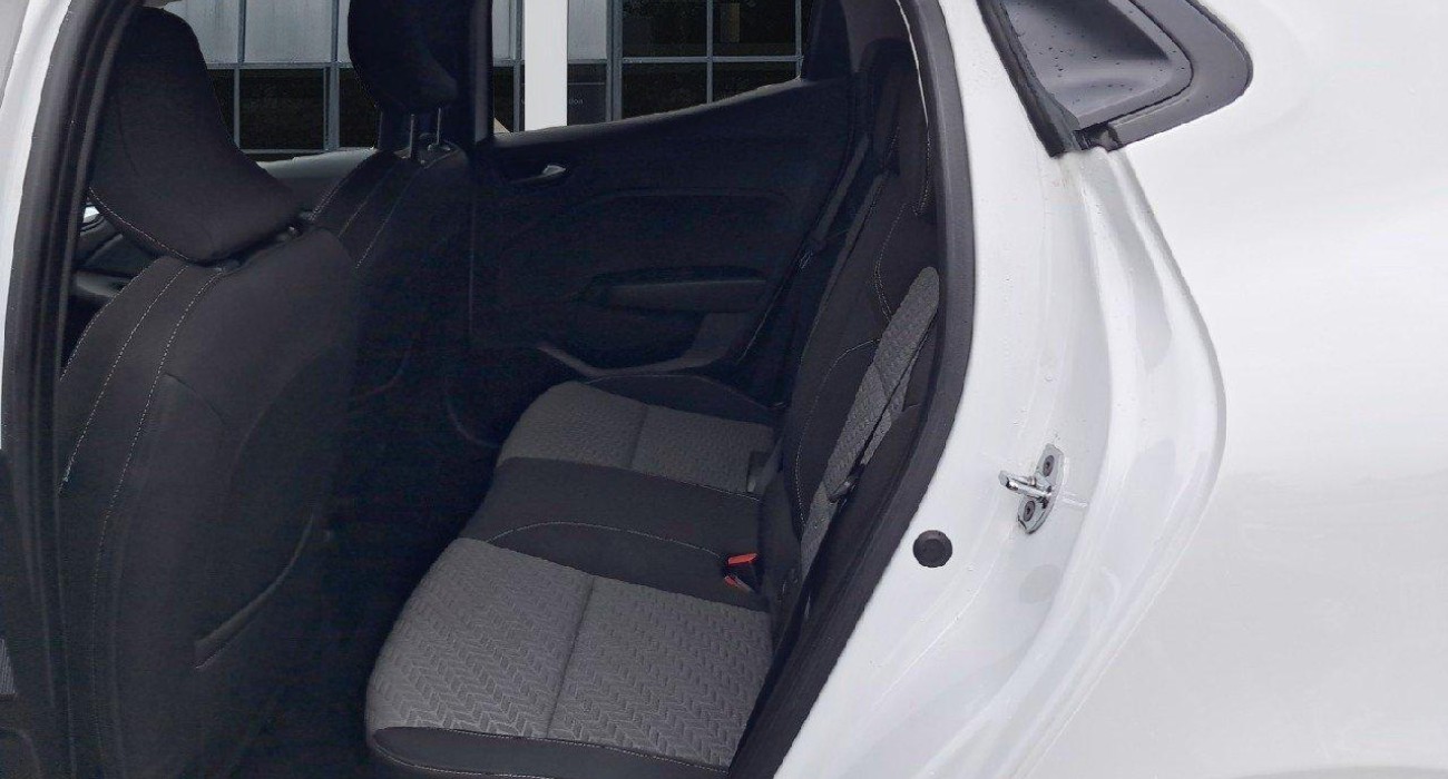 Renault CLIO Clio Blue dCi 100 Evolution 11
