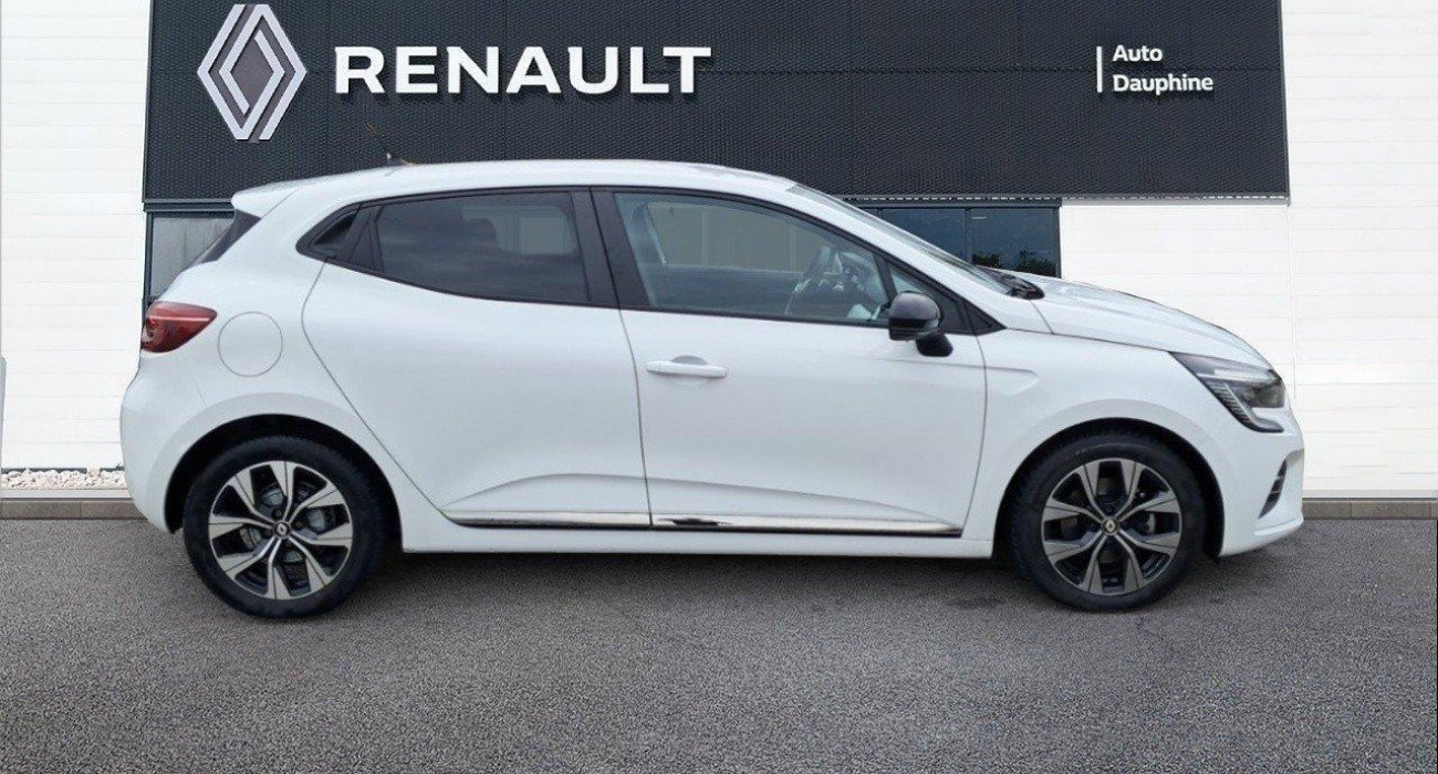 Renault CLIO Clio Blue dCi 100 Evolution 2