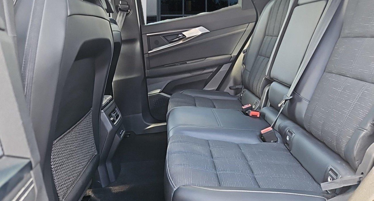 Renault AUSTRAL E-Tech hybrid 200 Iconic 11