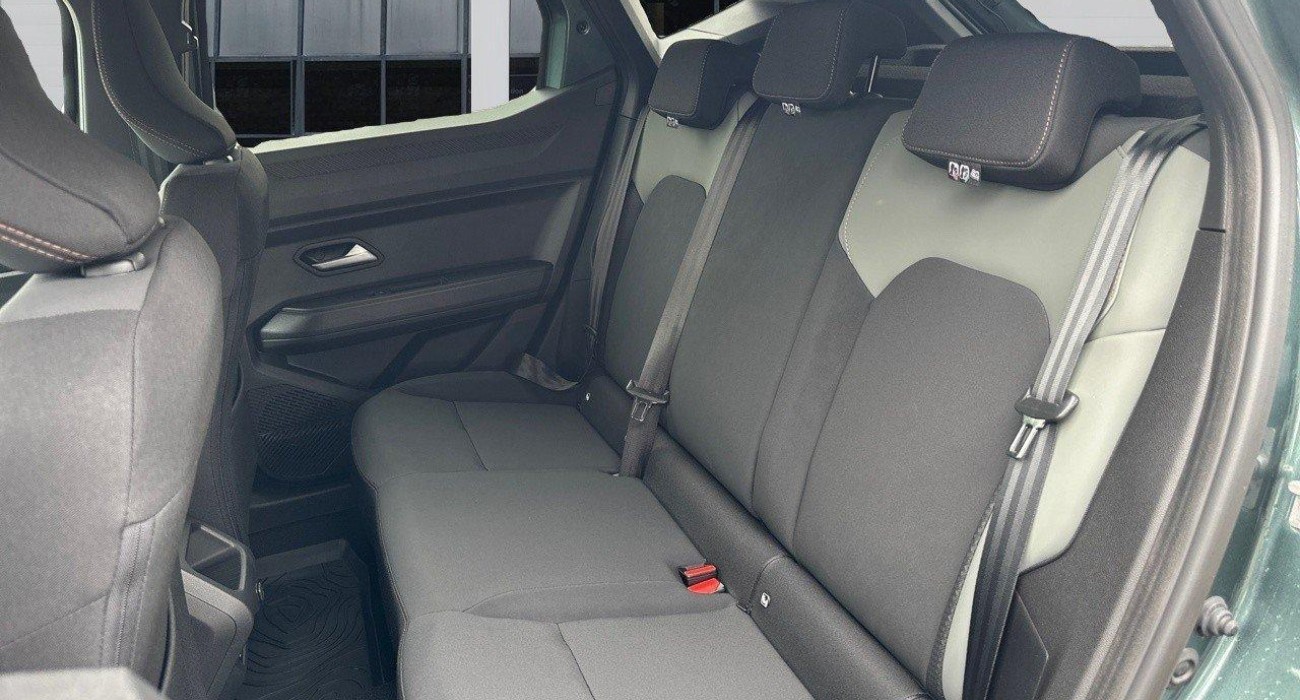 Dacia DUSTER Hybrid 140 Extreme 11