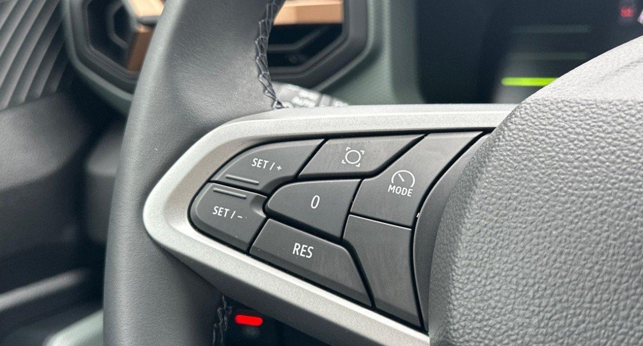 Dacia DUSTER Hybrid 140 Extreme 15