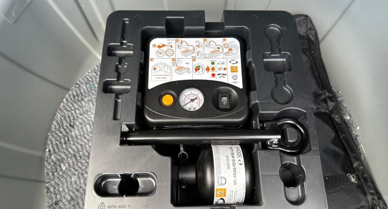 Renault CAPTUR TCe 130 EDC FAP Intens 15