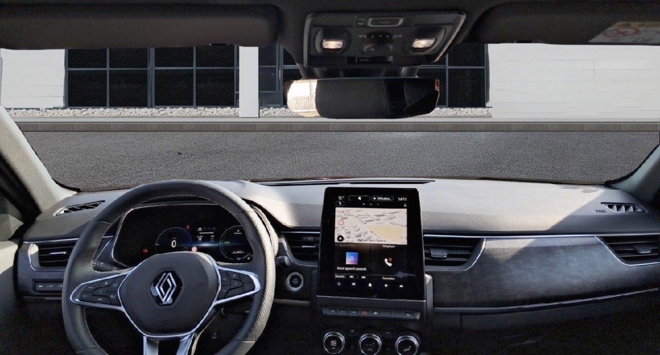 Renault ARKANA E-Tech 145 - 23 esprit Alpine 5