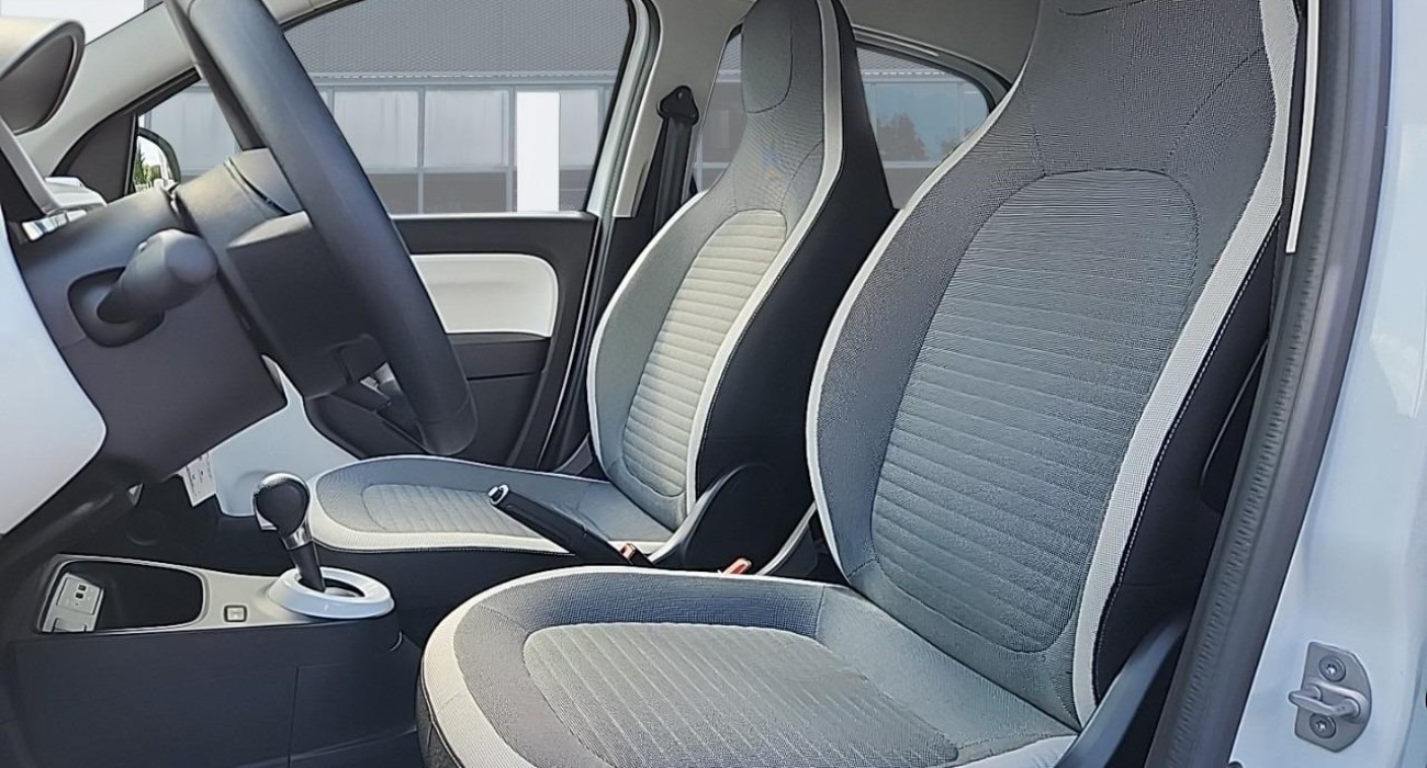 Renault TWINGO Twingo III Achat Intégral Zen 10
