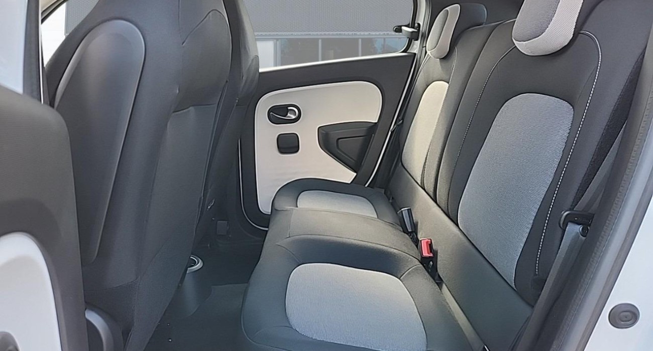 Renault TWINGO Twingo III Achat Intégral Zen 11