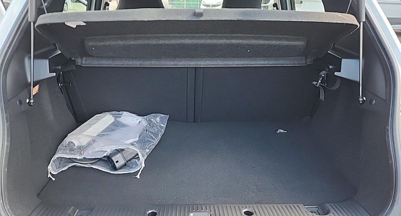 Renault TWINGO Twingo III Achat Intégral Zen 12