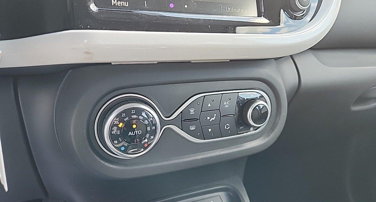 Renault TWINGO Twingo III Achat Intégral Zen 7