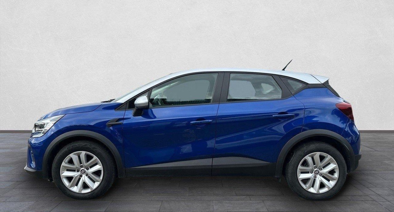 Renault CAPTUR TCe 90 - 21 Business 2