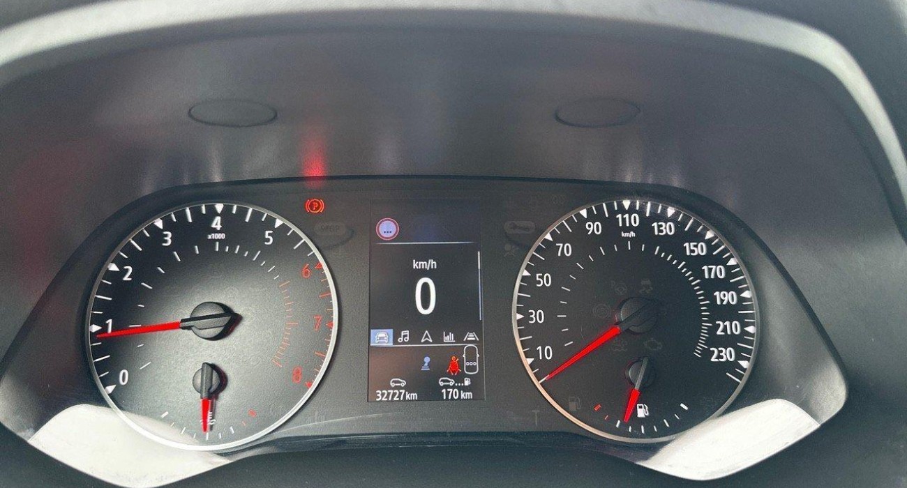 Renault CAPTUR TCe 90 - 21 Business 6