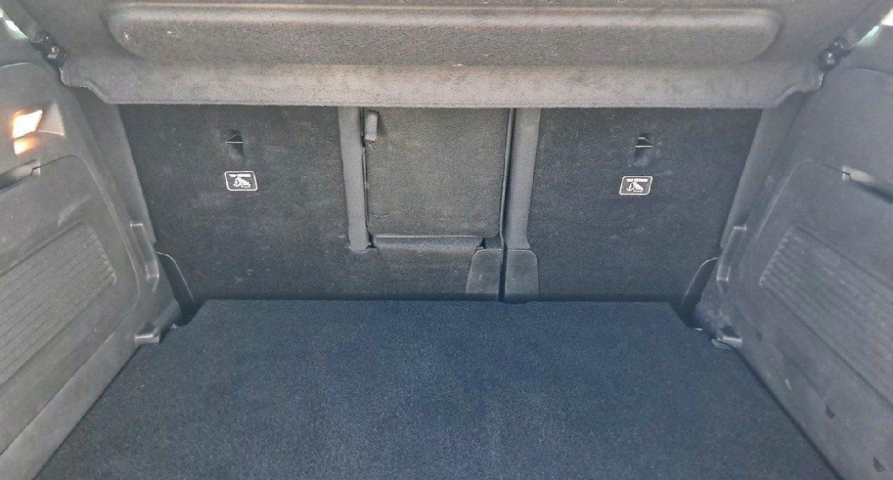Citroen C3 C3 Aircross PureTech 110 S&S BVM6 Shine Pack 12