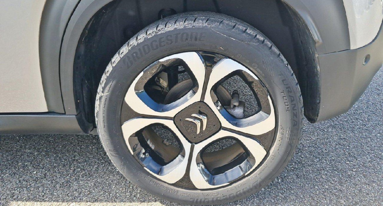 Citroen C3 C3 Aircross PureTech 110 S&S BVM6 Shine Pack 13